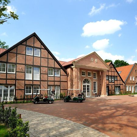 Golfpark Gut Dueneburg 호텔 하렌 외부 사진