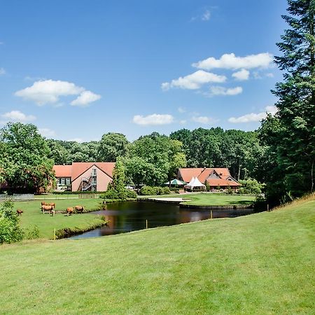 Golfpark Gut Dueneburg 호텔 하렌 외부 사진