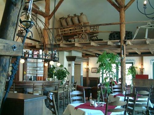 Golfpark Gut Dueneburg 호텔 하렌 외부 사진